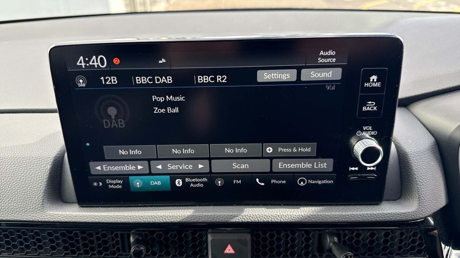 Used Honda CR-V 2024 for sale - 76379546: Photo 42