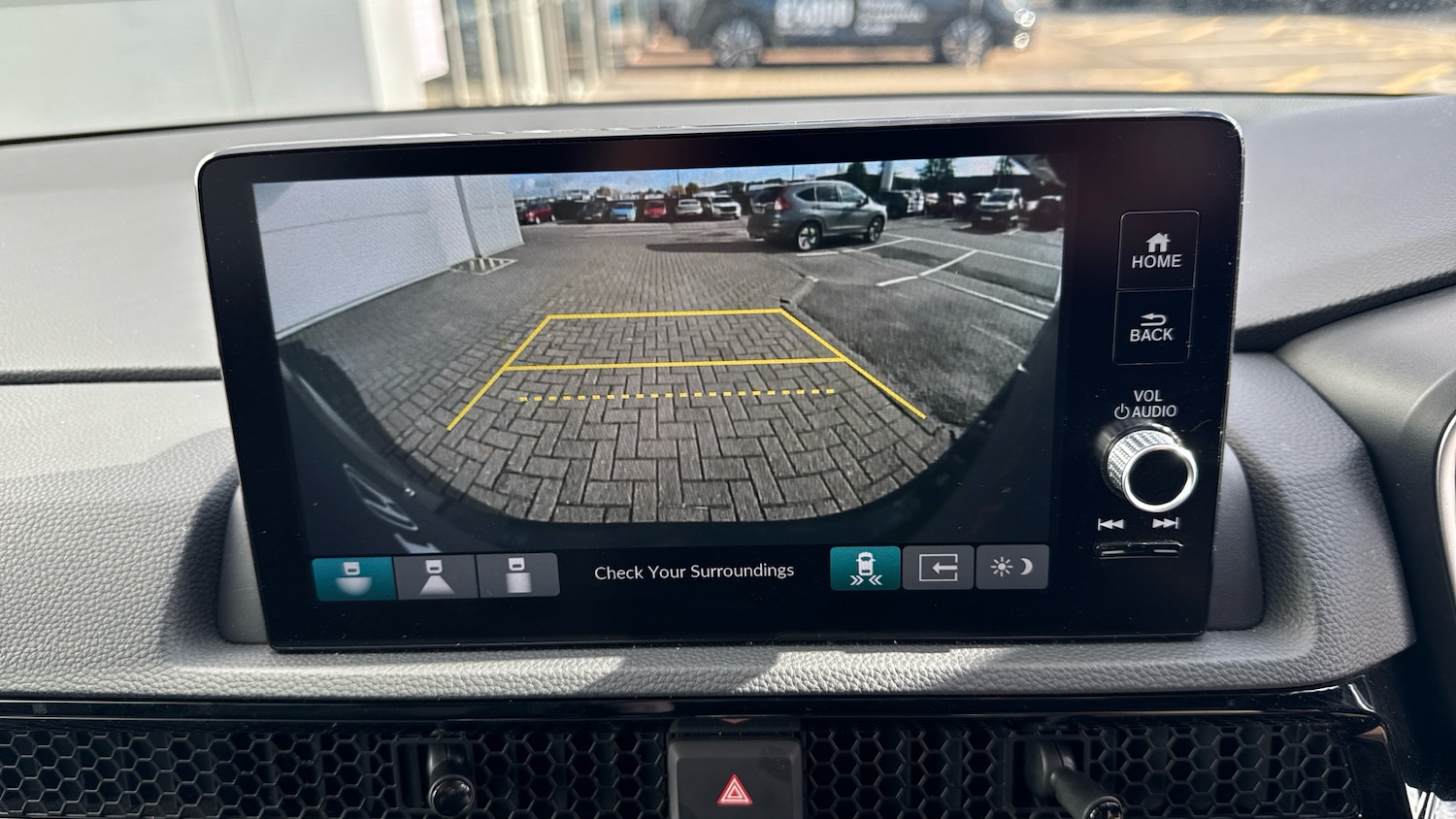 Used Honda CR-V 2024 for sale - 76379546: Photo 43