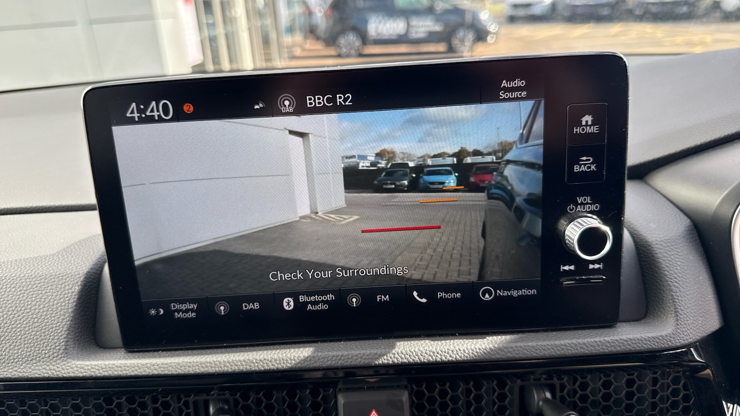 Used Honda CR-V 2024 for sale - 76379546: Photo 44