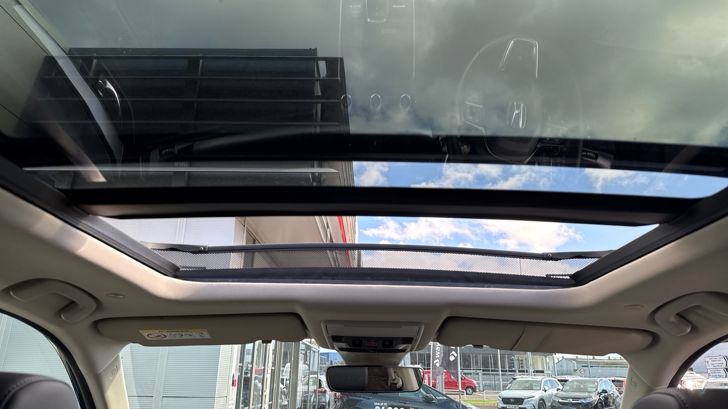 Used Honda CR-V 2024 for sale - 76379546: Photo 49