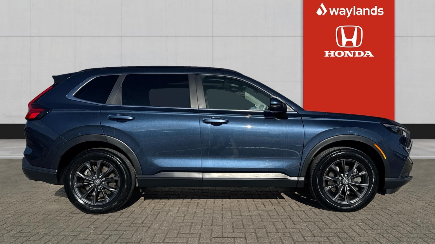 Used Honda CR-V 2024 for sale - 76379546: Photo 5