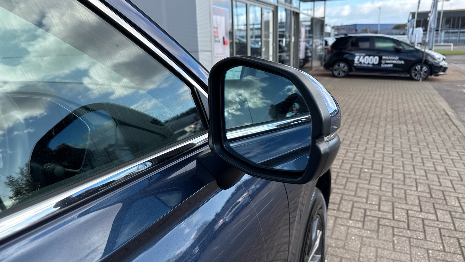 Used Honda CR-V 2024 for sale - 76379546: Photo 54