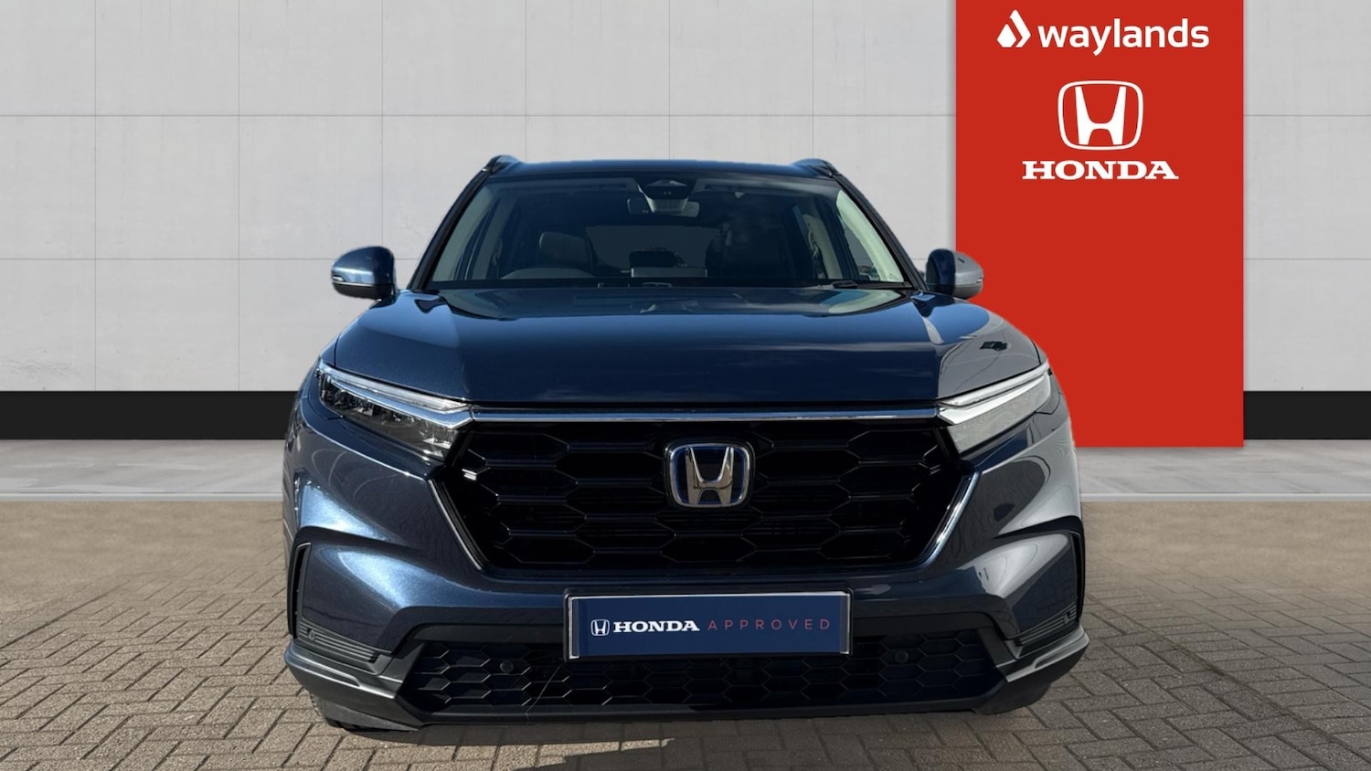 Used Honda CR-V 2024 for sale - 76379546: Photo 6