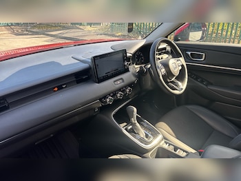 Used Honda HR-V 2024 for sale - 78009053: Photo