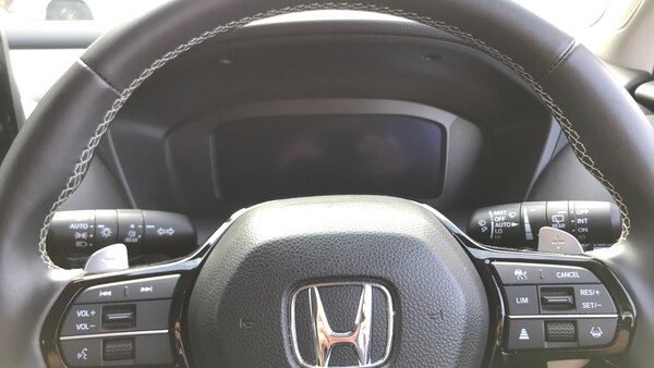 Used Honda ZR-V 2024 for sale - 75569682: Photo 11