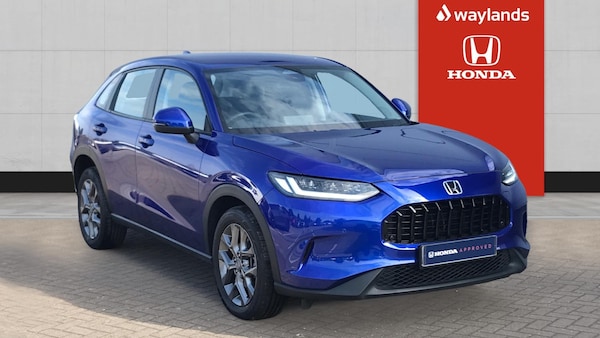 Used Honda ZR-V 2024 for sale - 75569682: Photo 1