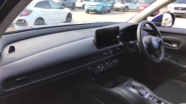 Used Honda ZR-V 2024 for sale - 75569682: Photo 2