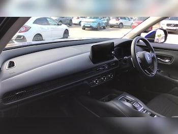 Used Honda ZR-V 2024 for sale - 75569682: Photo