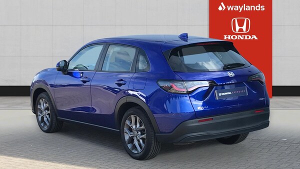 Used Honda ZR-V 2024 for sale - 75569682: Photo 3