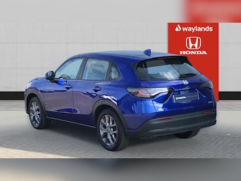 Used Honda ZR-V 2024 for sale - 75569682: Photo
