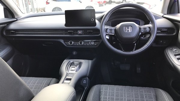 Used Honda ZR-V 2024 for sale - 75569682: Photo 4