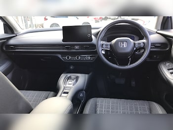 Used Honda ZR-V 2024 for sale - 75569682: Photo