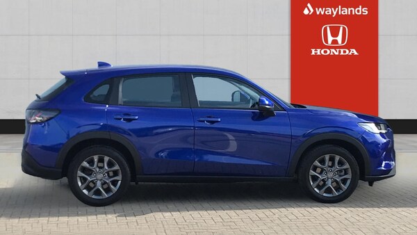 Used Honda ZR-V 2024 for sale - 75569682: Photo 5