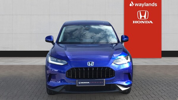 Used Honda ZR-V 2024 for sale - 75569682: Photo 6