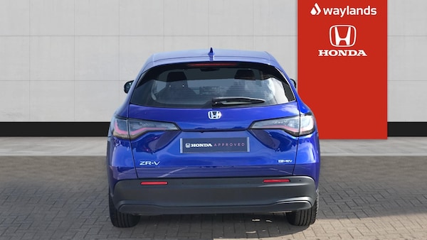 Used Honda ZR-V 2024 for sale - 75569682: Photo 7