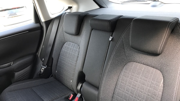 Used Honda ZR-V 2024 for sale - 75569682: Photo 8