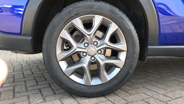 Used Honda ZR-V 2024 for sale - 75569682: Photo 9