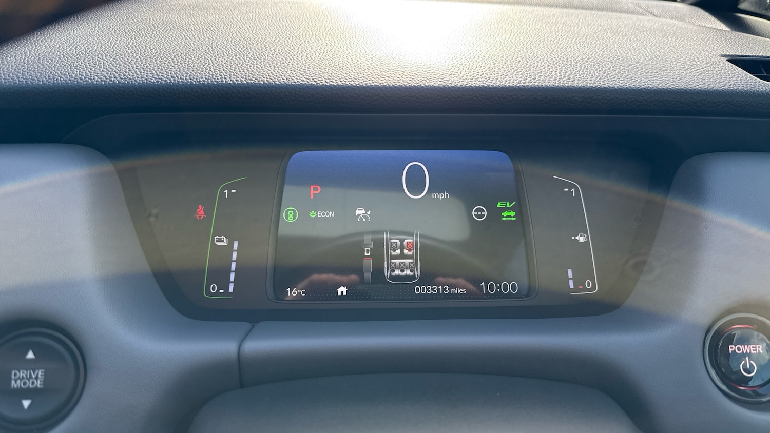 Used Honda Jazz 2024 for sale - 75946828: Photo 11