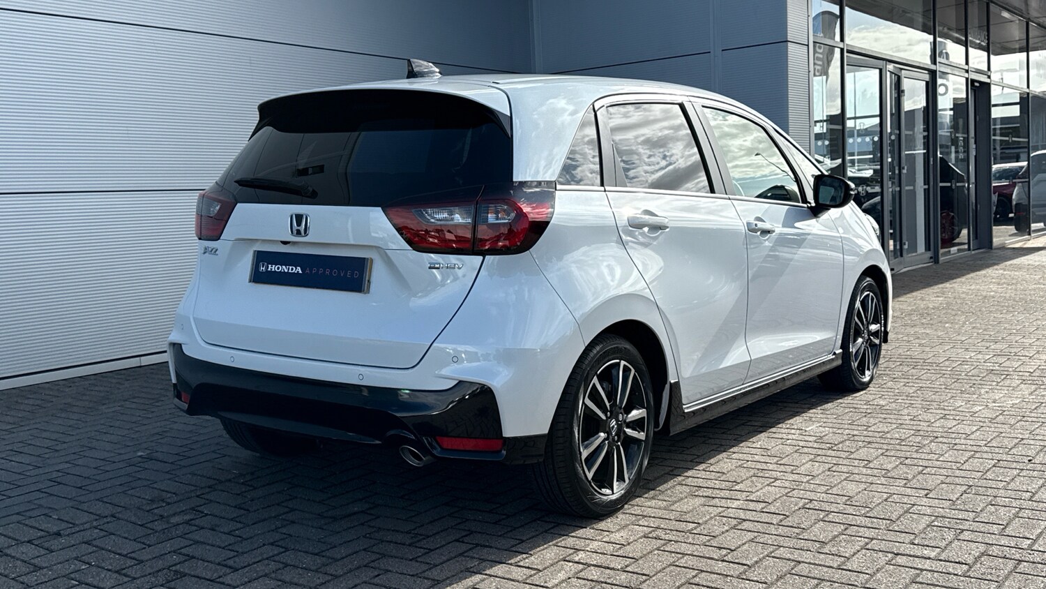Used Honda Jazz 2024 for sale - 75946828: Photo 12