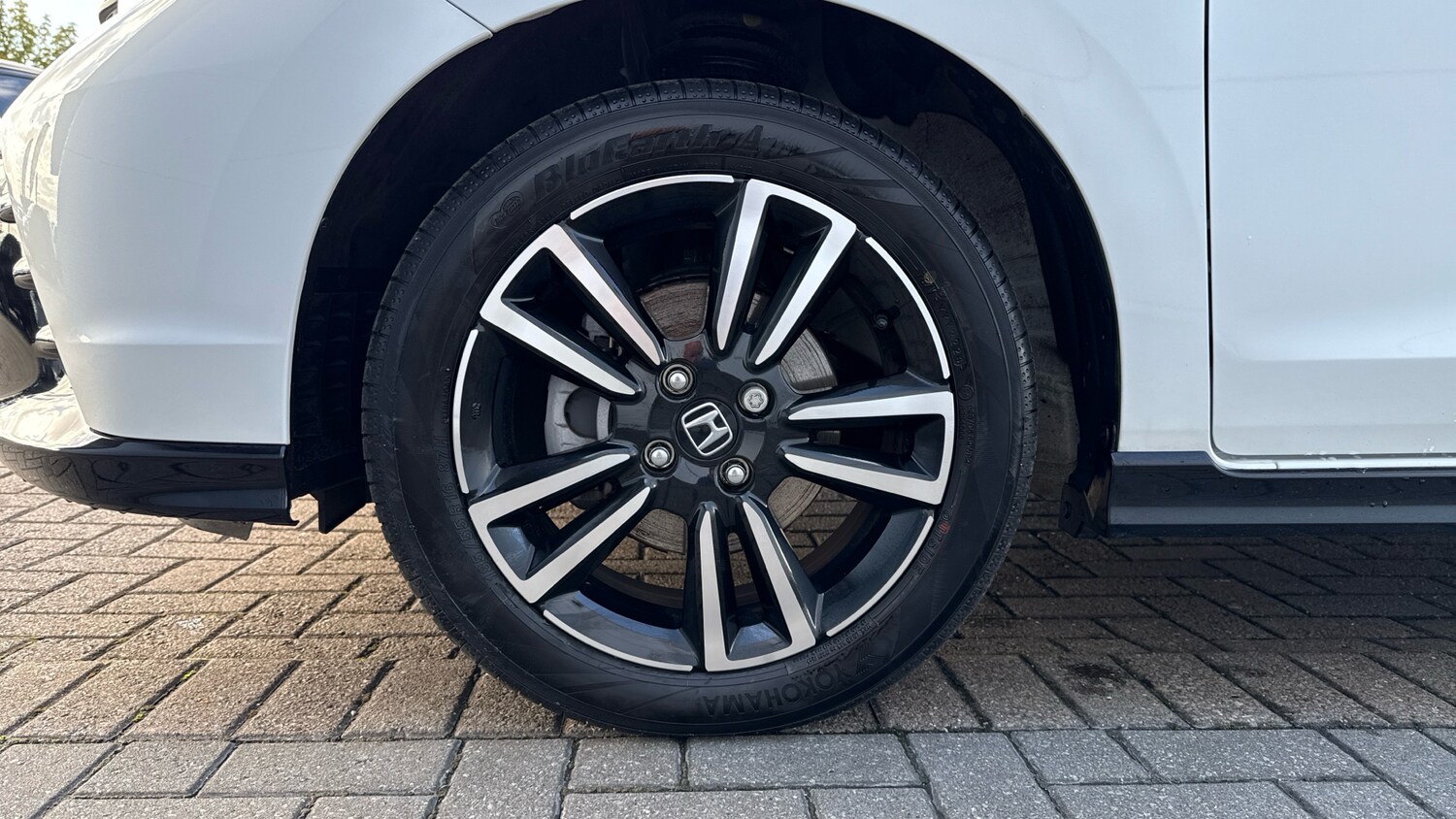 Used Honda Jazz 2024 for sale - 75946828: Photo 14