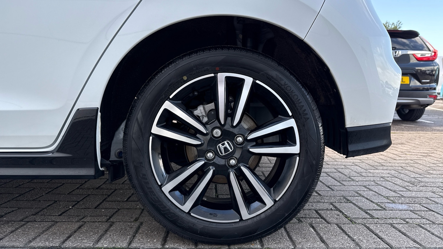 Used Honda Jazz 2024 for sale - 75946828: Photo 15