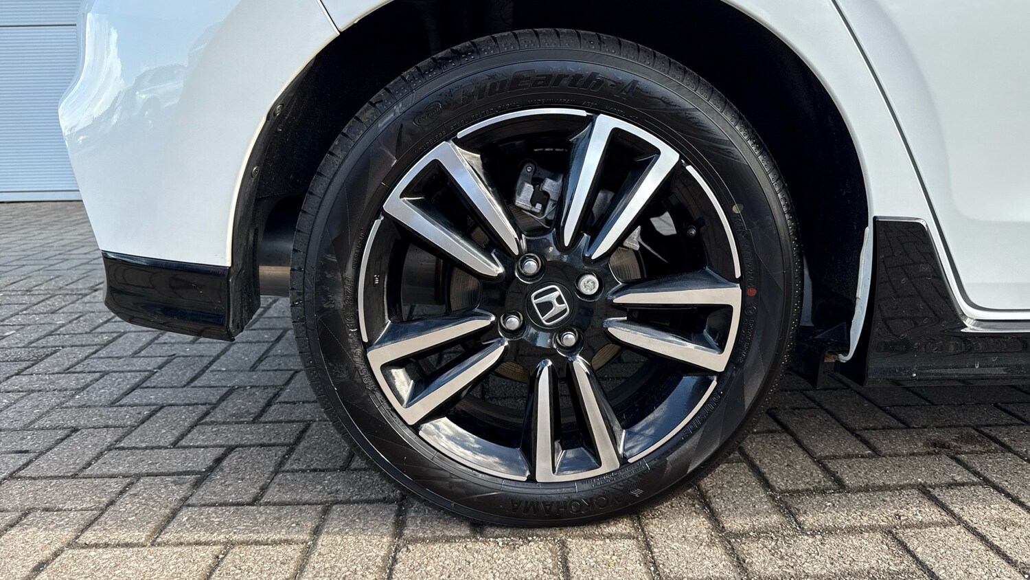 Used Honda Jazz 2024 for sale - 75946828: Photo 16