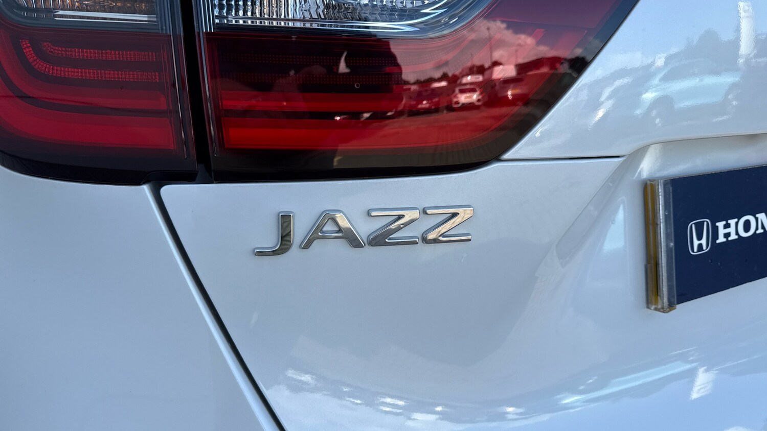Used Honda Jazz 2024 for sale - 75946828: Photo 18