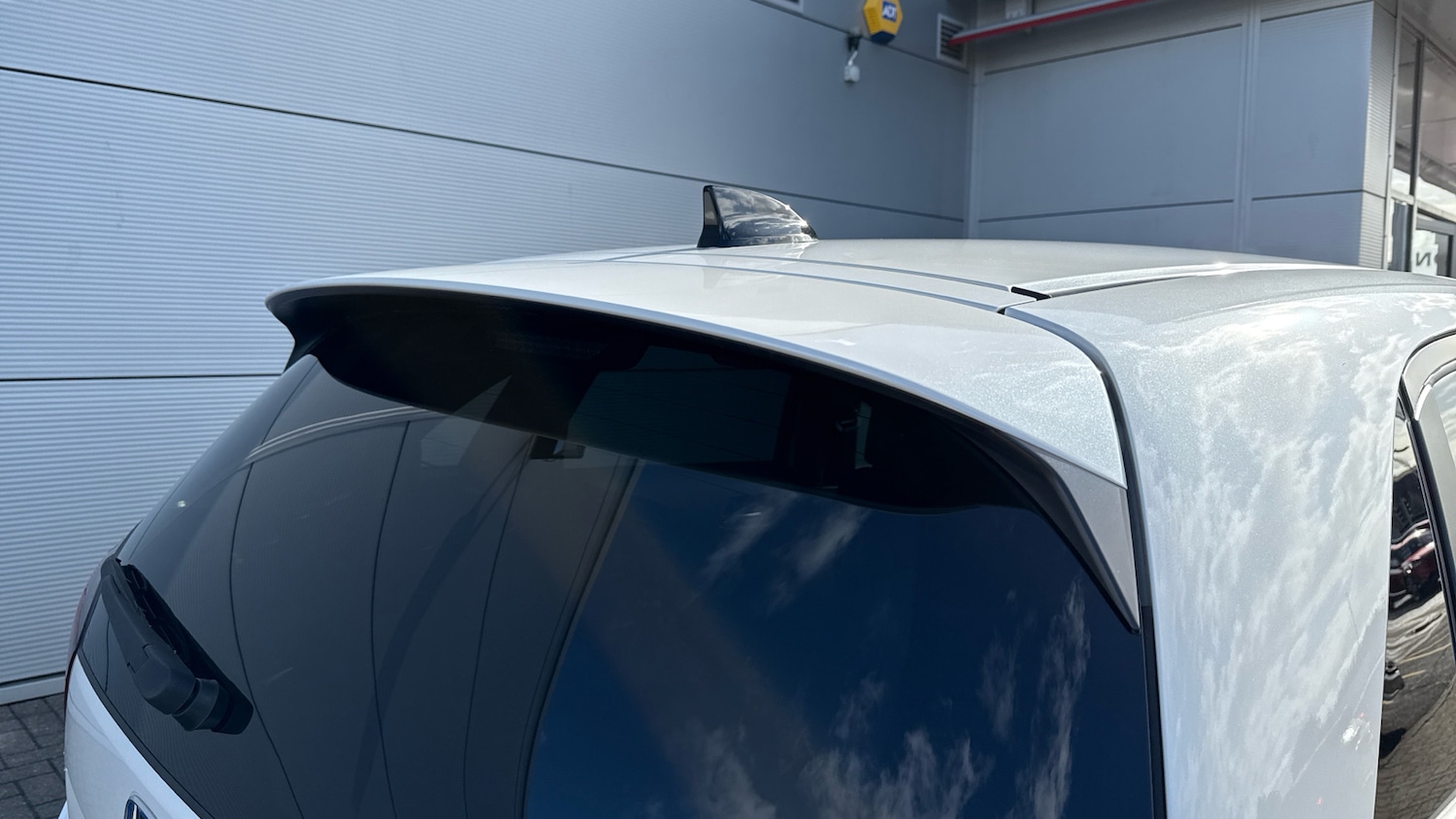 Used Honda Jazz 2024 for sale - 75946828: Photo 21