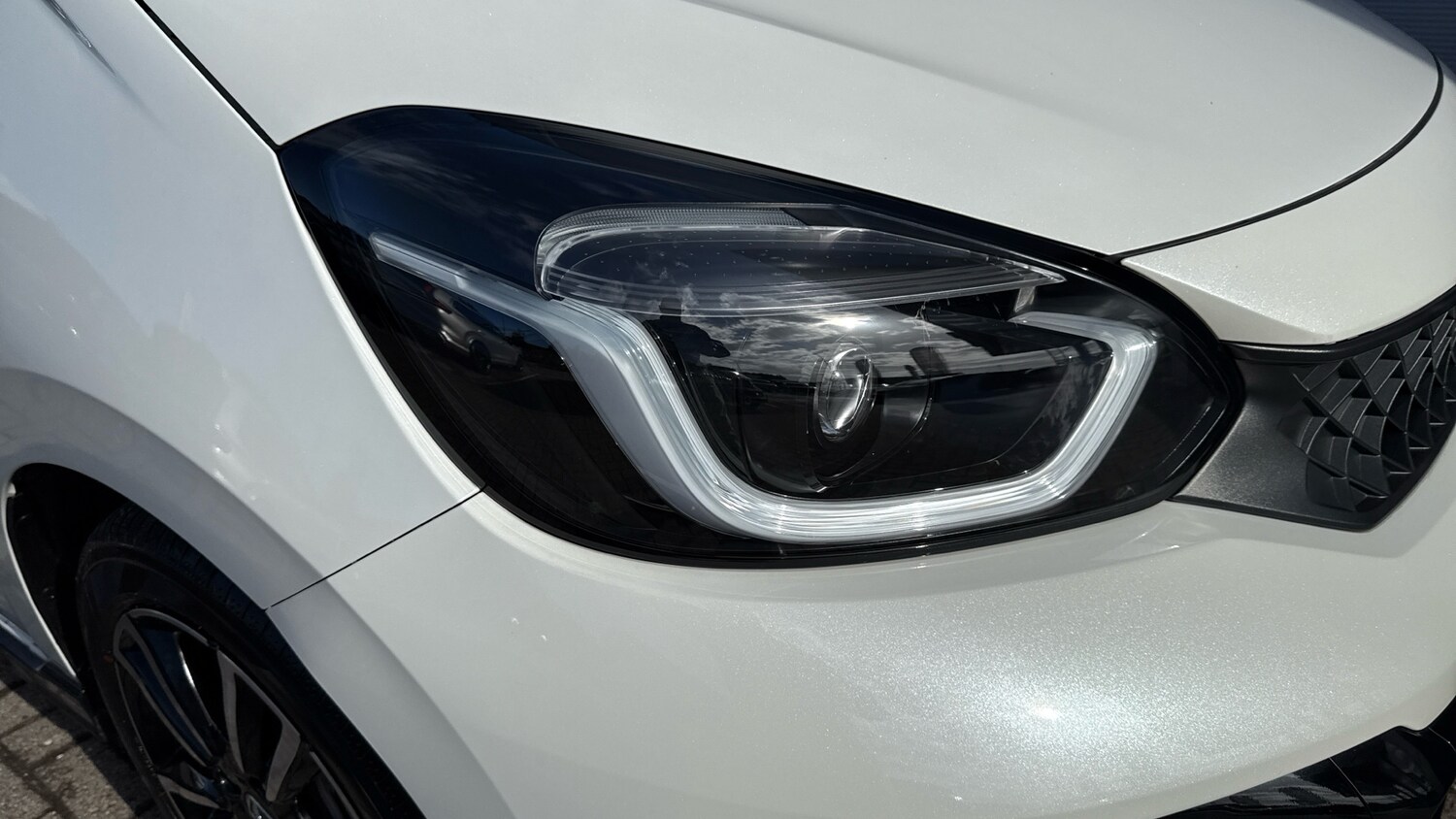 Used Honda Jazz 2024 for sale - 75946828: Photo 22