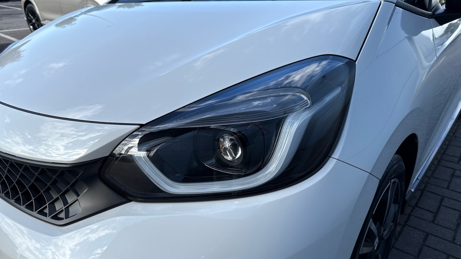 Used Honda Jazz 2024 for sale - 75946828: Photo 24