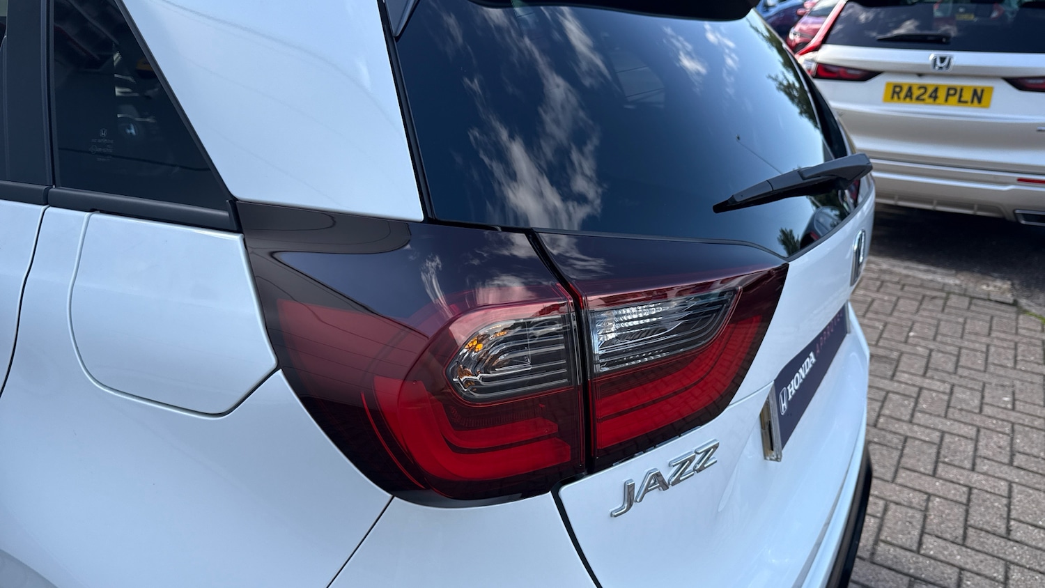 Used Honda Jazz 2024 for sale - 75946828: Photo 25