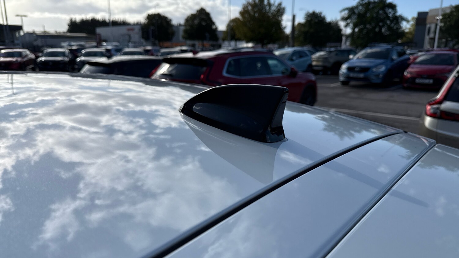 Used Honda Jazz 2024 for sale - 75946828: Photo 26