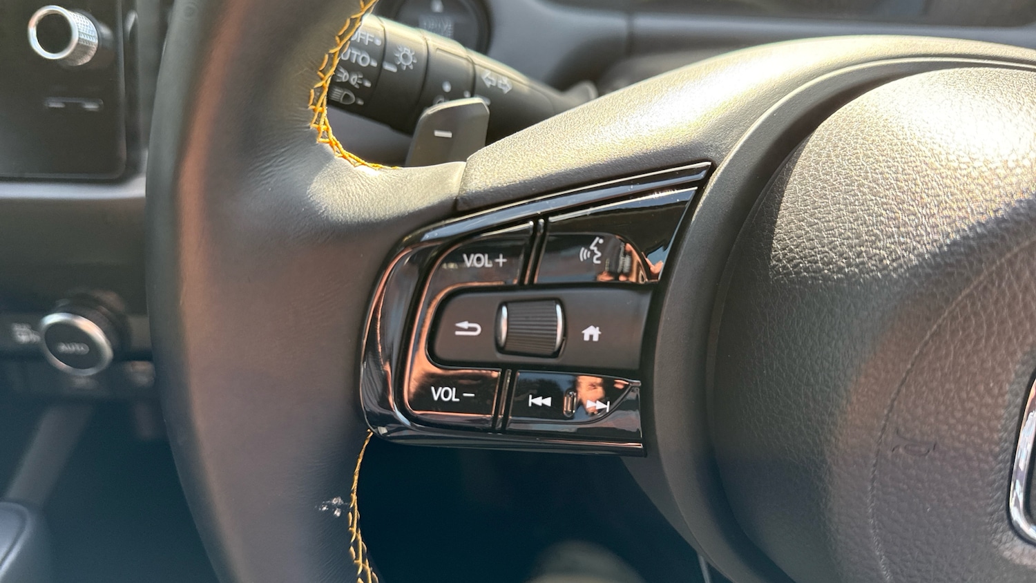 Used Honda Jazz 2024 for sale - 75946828: Photo 29