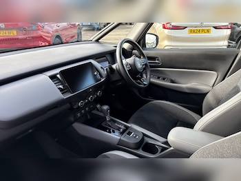 Used Honda Jazz 2024 for sale - 75946828: Photo