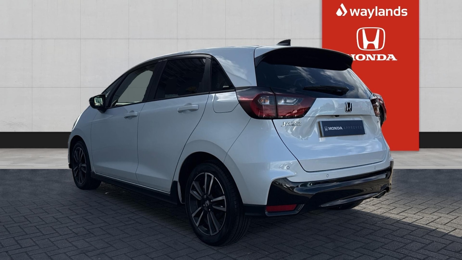 Used Honda Jazz 2024 for sale - 75946828: Photo 3