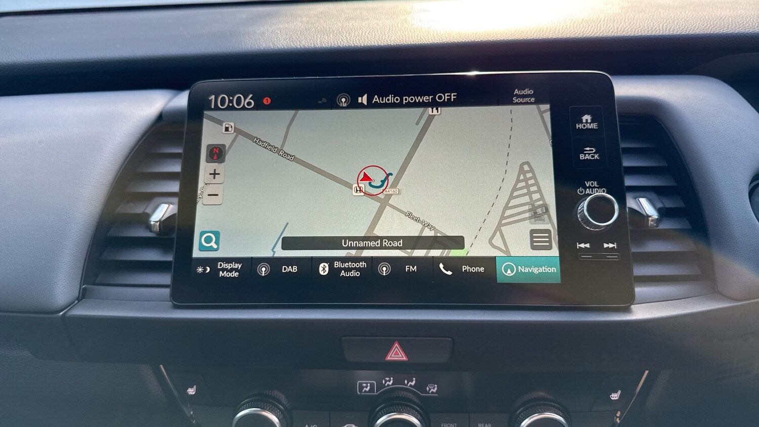 Used Honda Jazz 2024 for sale - 75946828: Photo 33