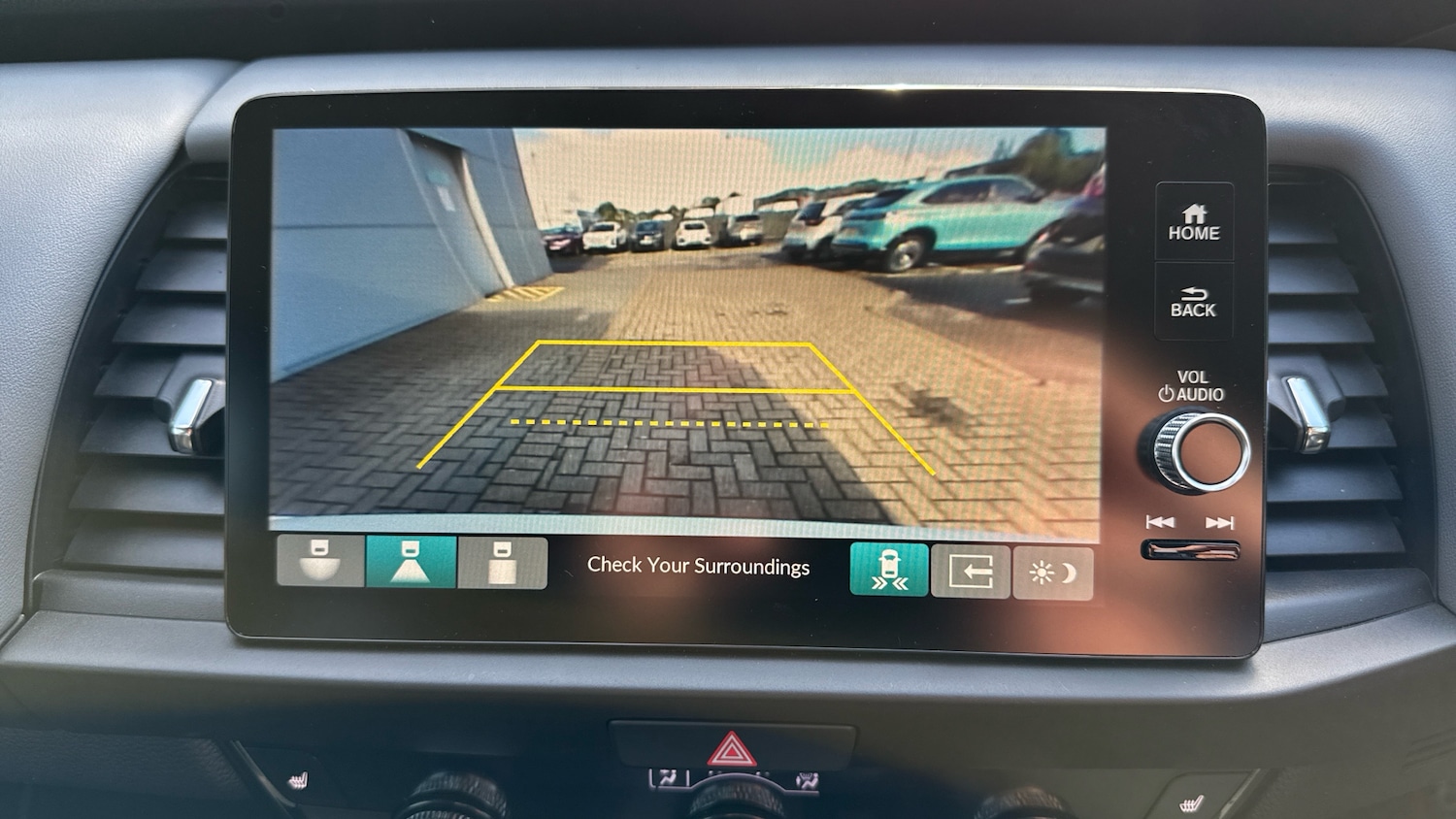 Used Honda Jazz 2024 for sale - 75946828: Photo 34