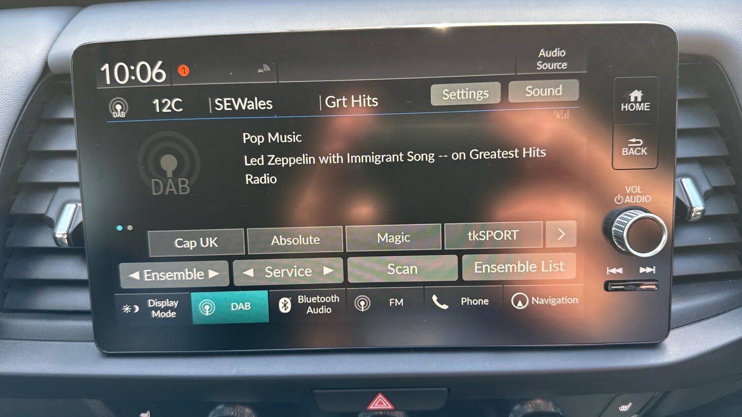 Used Honda Jazz 2024 for sale - 75946828: Photo 35