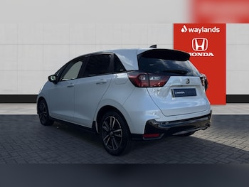 Used Honda Jazz 2024 for sale - 75946828: Photo