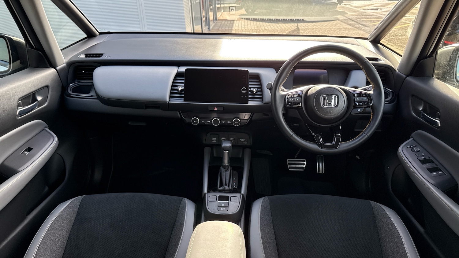 Used Honda Jazz 2024 for sale - 75946828: Photo 4