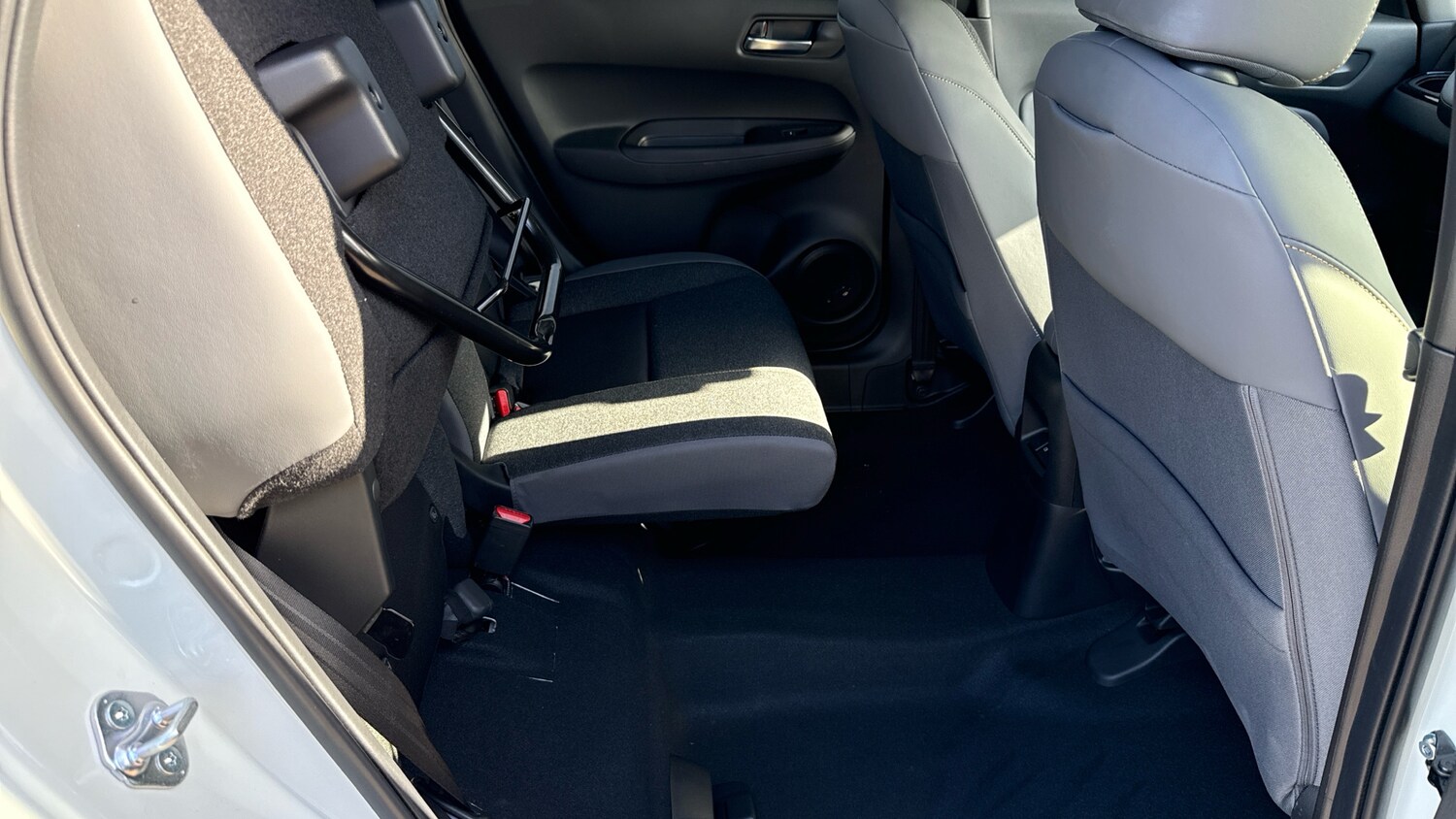 Used Honda Jazz 2024 for sale - 75946828: Photo 41