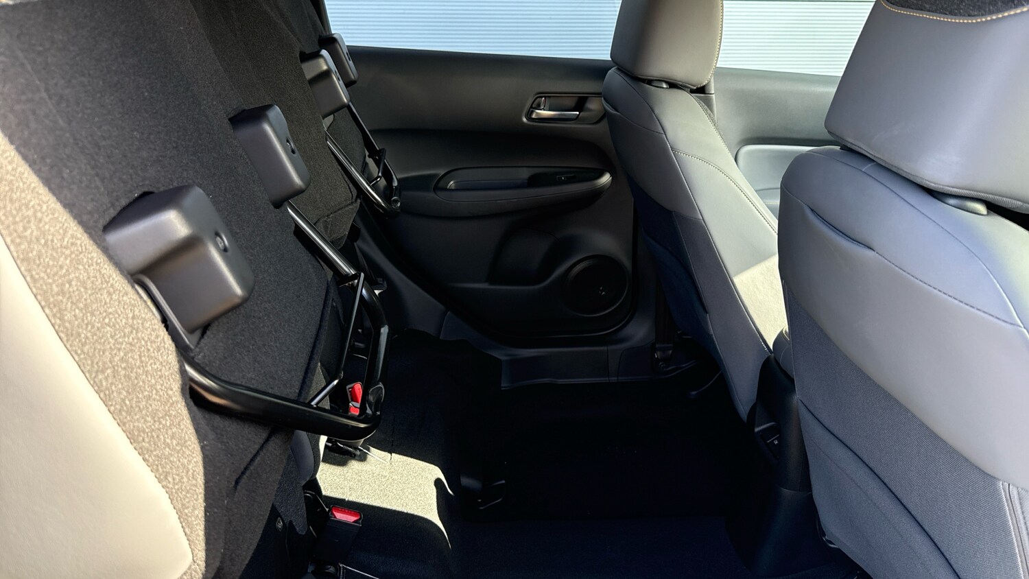 Used Honda Jazz 2024 for sale - 75946828: Photo 42