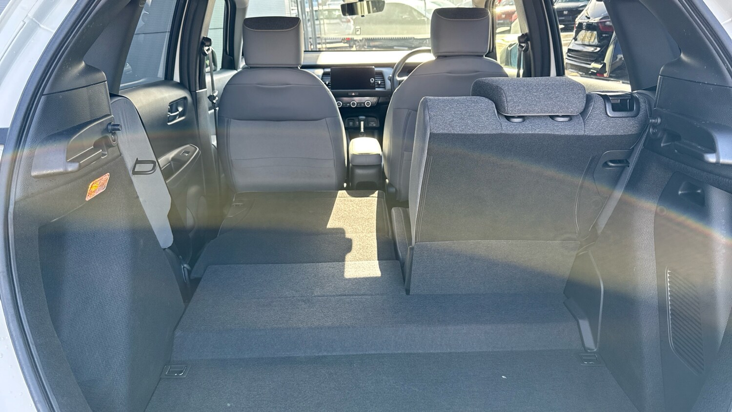 Used Honda Jazz 2024 for sale - 75946828: Photo 43