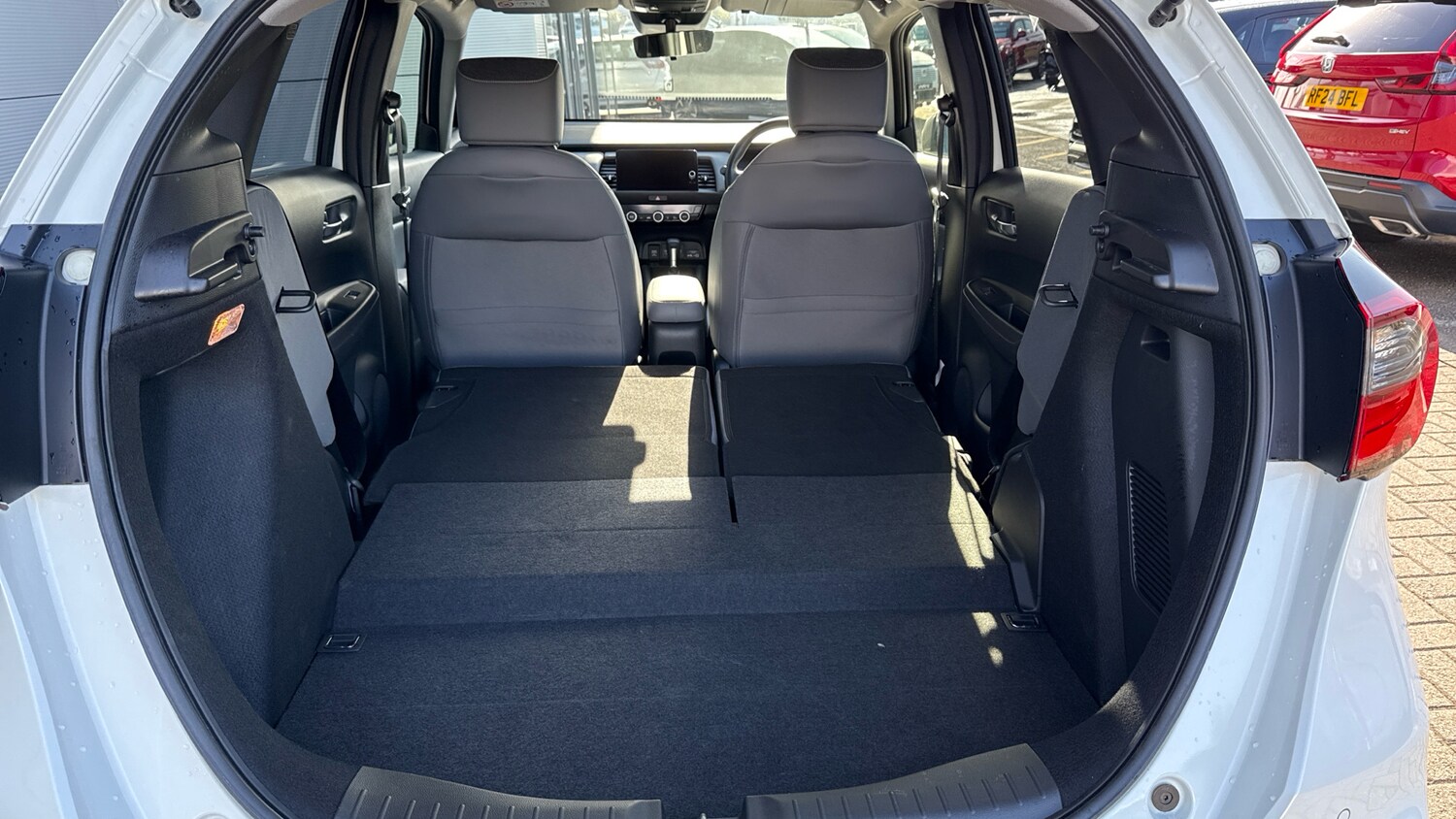 Used Honda Jazz 2024 for sale - 75946828: Photo 44