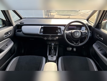 Used Honda Jazz 2024 for sale - 75946828: Photo