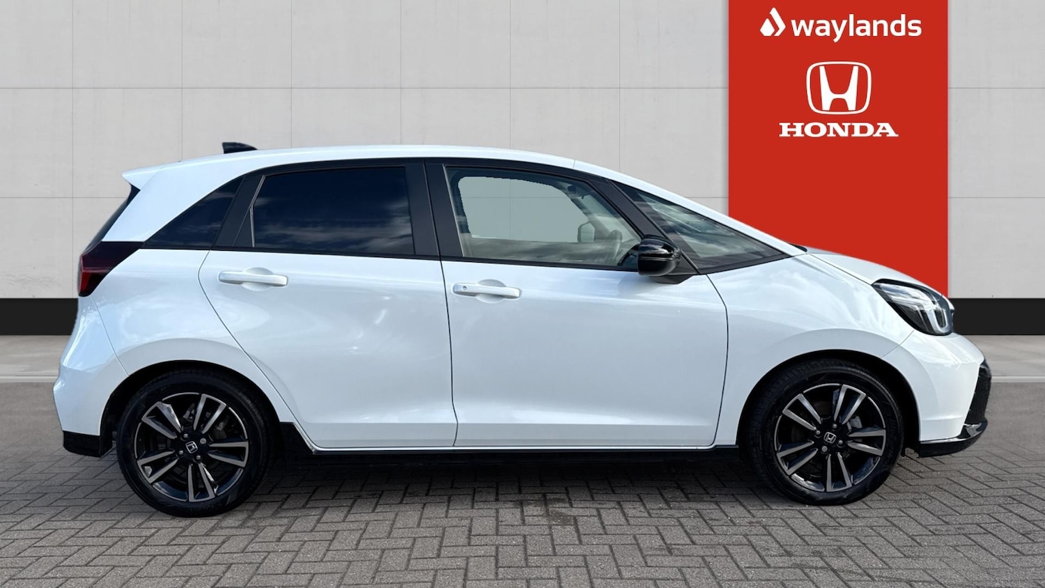 Used Honda Jazz 2024 for sale - 75946828: Photo 5