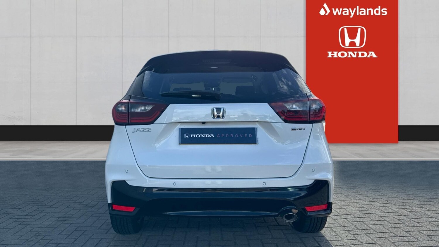 Used Honda Jazz 2024 for sale - 75946828: Photo 7