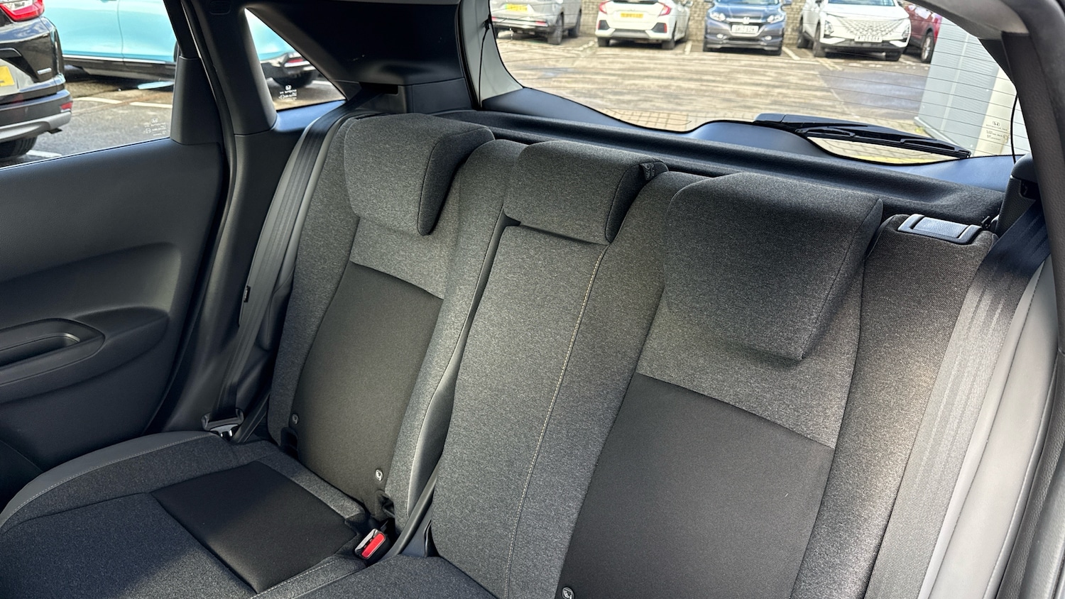 Used Honda Jazz 2024 for sale - 75946828: Photo 8