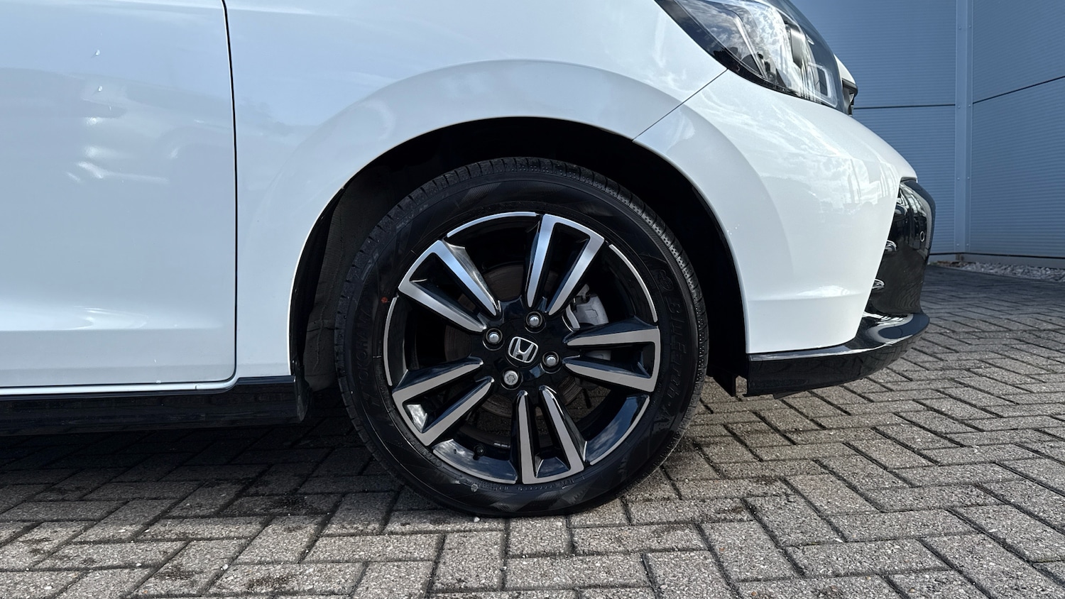 Used Honda Jazz 2024 for sale - 75946828: Photo 9