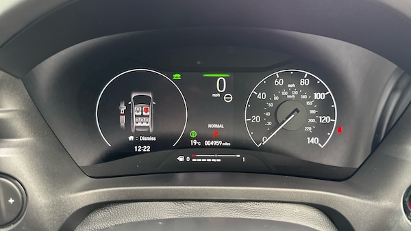 Used Honda HR-V 2024 for sale - 75652768: Photo 11